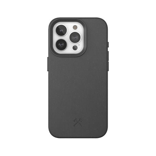 Woodcessories Bio Case MagSafe für iPhone 15 Pro