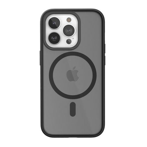 Woodcessories Clear Case mit MagSafe für iPhone 15 ProMax