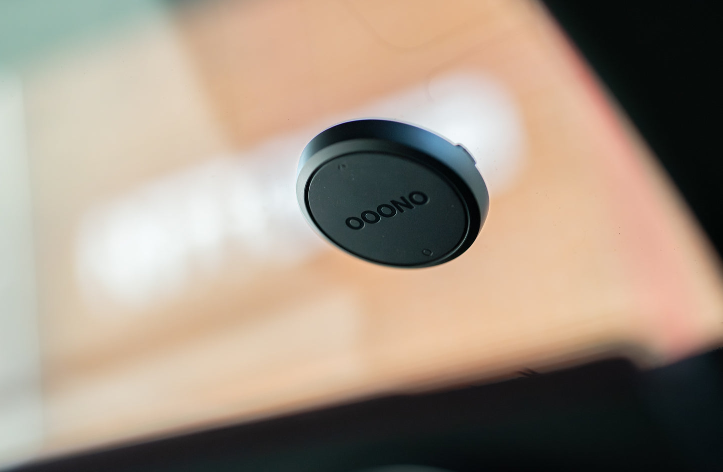 ooono P-Disc N°2 light