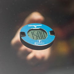 ooono P-Disc N°1 blau