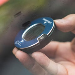 ooono P-Disc N°1 blau