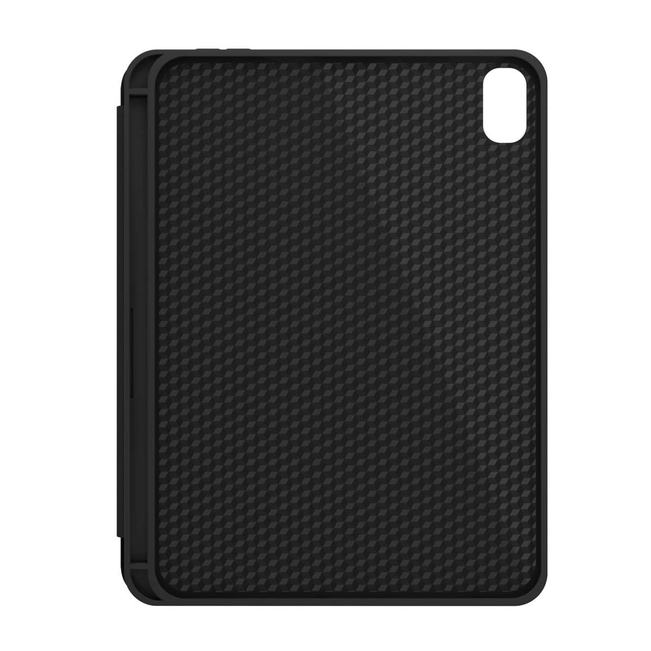 NEXT.ONE Roll case für iPad mini 6. Generation - Schwarz