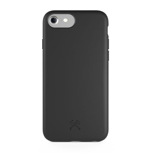 Woodcessories Bio Case Antimicrobial für iPhone 7 / 8 / SE 2 / SE 3