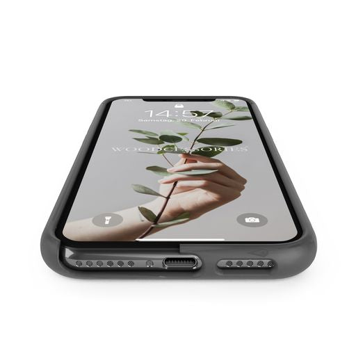 Woodcessories Bio Case Antimicrobial für iPhone 7 / 8 / SE 2 / SE 3