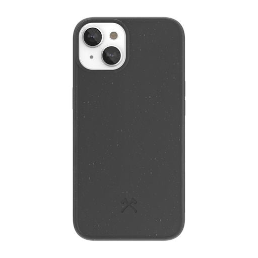 Woodcessories Bio Case Classic für iPhone 13 mini