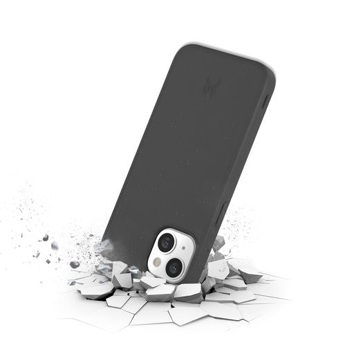 Woodcessories Bio Case Classic für iPhone 13 mini