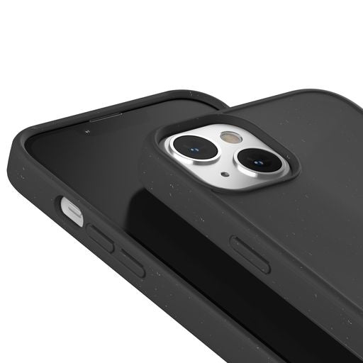 Woodcessories Bio Case Classic für iPhone 13 mini