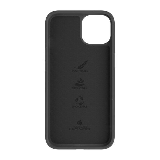Woodcessories Bio Case Classic für iPhone 13 mini