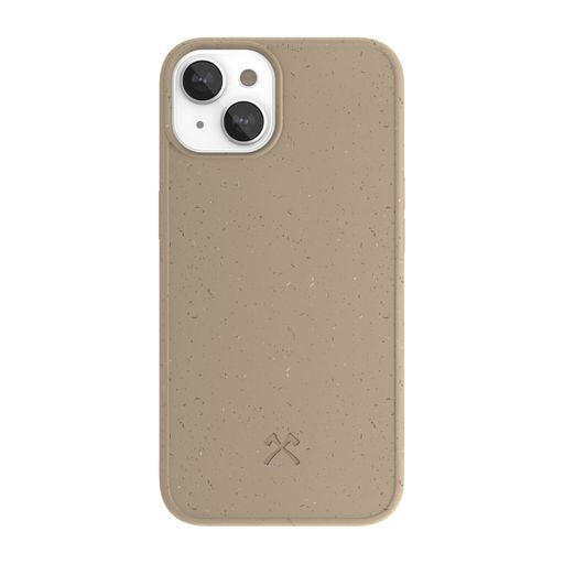 Woodcessories Bio Case Classic für iPhone 13 mini