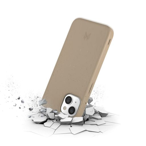 Woodcessories Bio Case Classic für iPhone 13 mini
