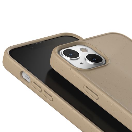 Woodcessories Bio Case Classic für iPhone 13 mini