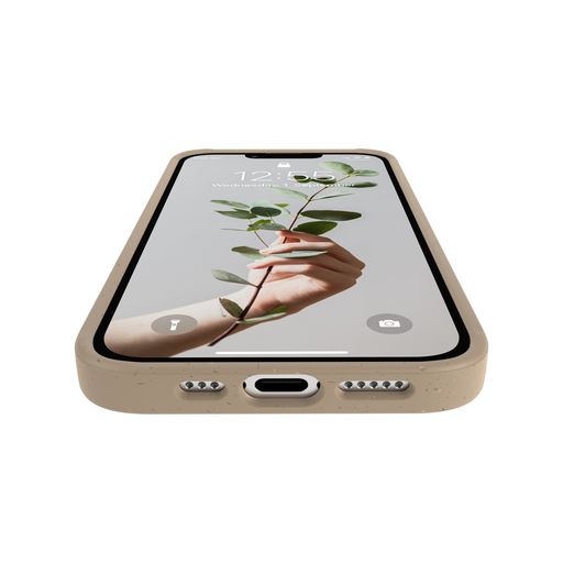 Woodcessories Bio Case Classic für iPhone 13 mini