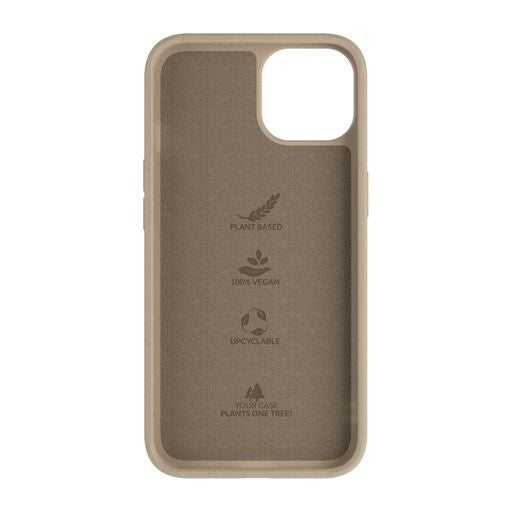 Woodcessories Bio Case Classic für iPhone 13 mini