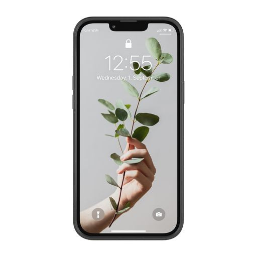 Woodcessories Bio Case Antimicrobial MagSafe für iPhone 13 Pro
