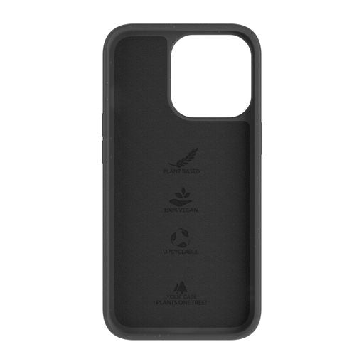 Woodcessories Bio Case Antimicrobial MagSafe für iPhone 13 Pro