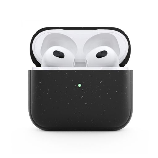 Woodcessories Bio Case Antimicrobial für AirPods 3. Gen