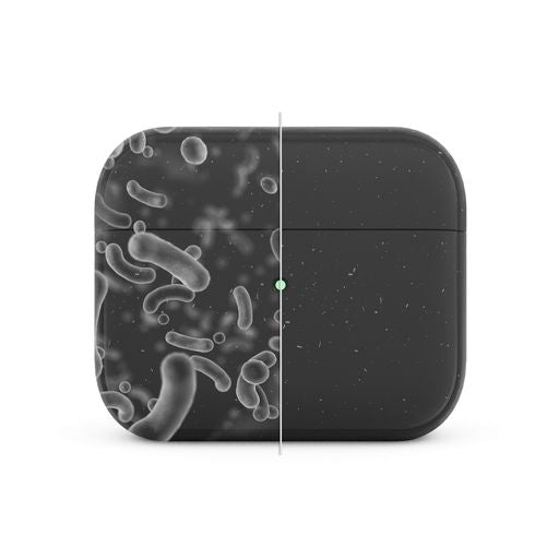 Woodcessories Bio Case Antimicrobial für AirPods 3. Gen