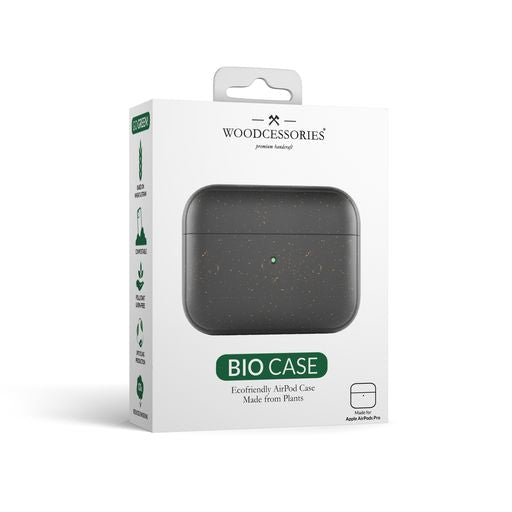 Woodcessories Bio Case Antimicrobial für AirPods 3. Gen