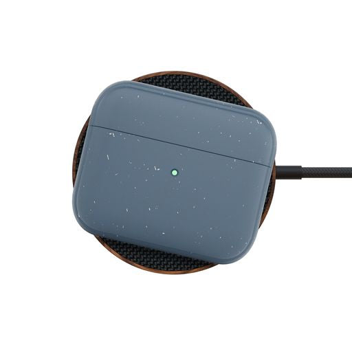 Woodcessories Bio Case Antimicrobial für AirPods 3. Gen