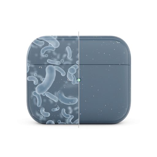 Woodcessories Bio Case Antimicrobial für AirPods 3. Gen