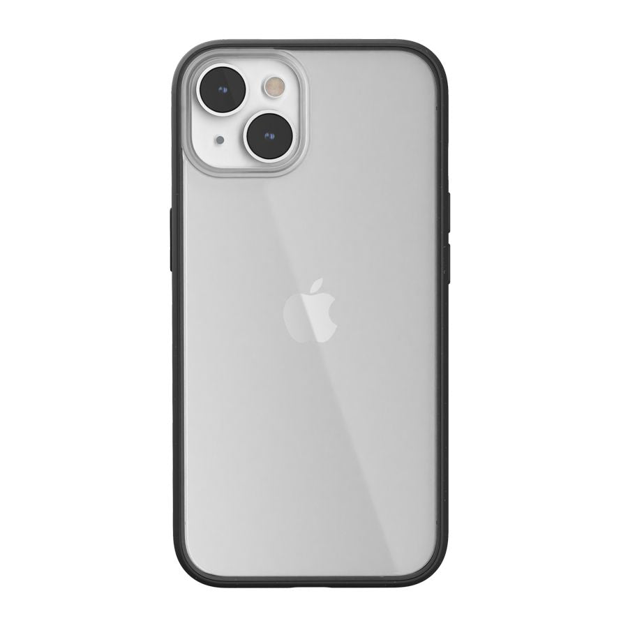 Woodcessories Clear Case für iPhone 14