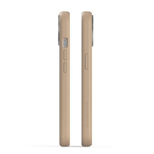 Woodcessories Clear Case für iPhone 14