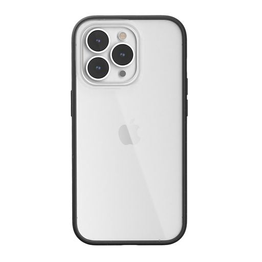 Woodcessories Clear Case für iPhone 14 Pro