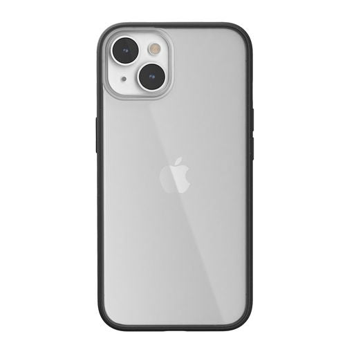 Woodcessories Clear Case für iPhone 14 Plus