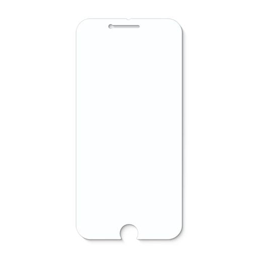 Woodcessories 2.5D Premium Glass für iPhone SE2 / SE3
