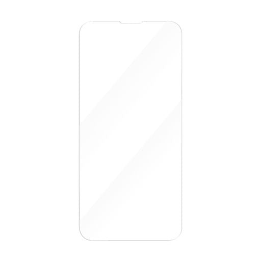 Woodcessories 2.5D Premium Glass für iPhone 14 / 14 Pro